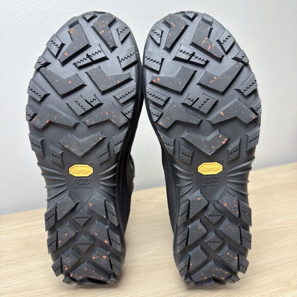 Merrell Boots Mens 11.5 Thermo Overlook 2 Mid Waterproof Wool Vibram Snow Boots - Picture 12 of 15